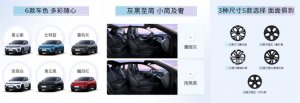 谁说15万以下造不出智能车！天际ME5综合续航超1012km轻奢品质国民价格