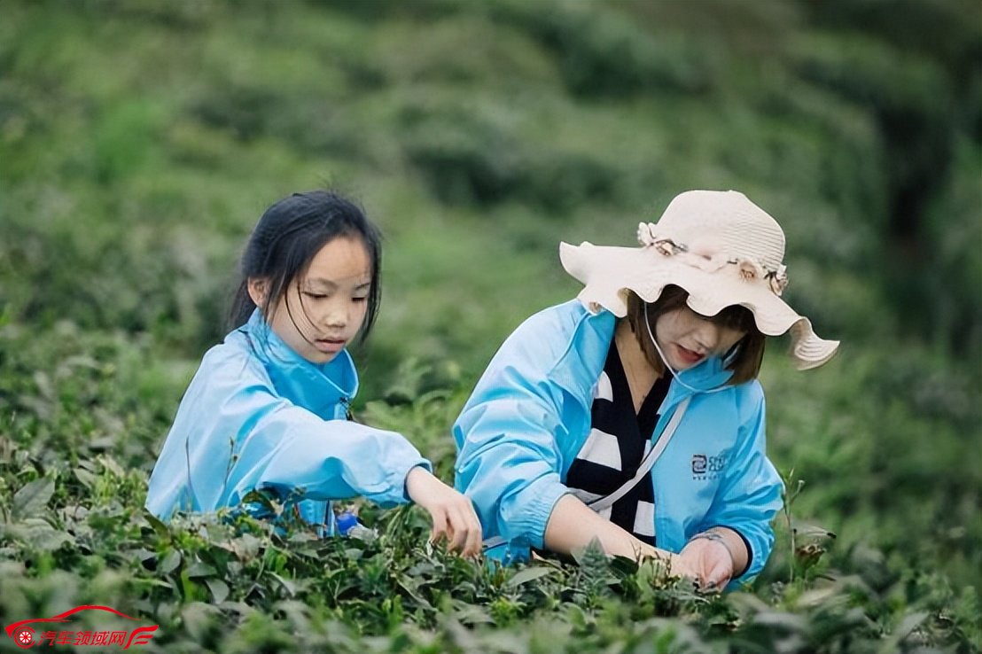 乐享奇程 | 和奇瑞一起抓住春天的尾巴