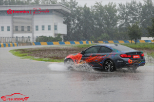 能量涌动，驭见灵感——Brembo布雷博赛道体验日 “升级”上新