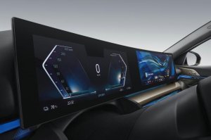 再创佳绩！创新纯电动BMW i5荣膺中国绿色汽车评价规程（C-GCAP）全五星评价